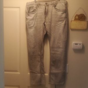 Buffalo David Britton Jeans